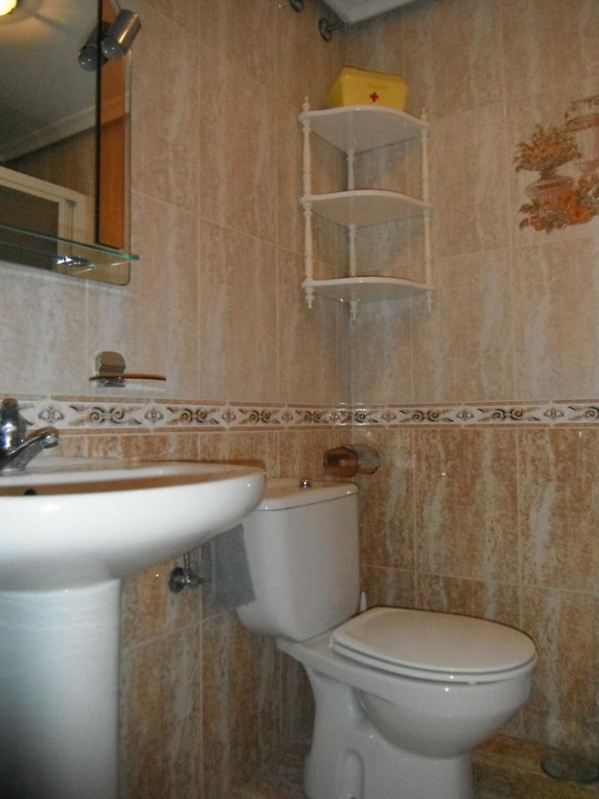 Apartment La Mata Lm004 Exterior photo