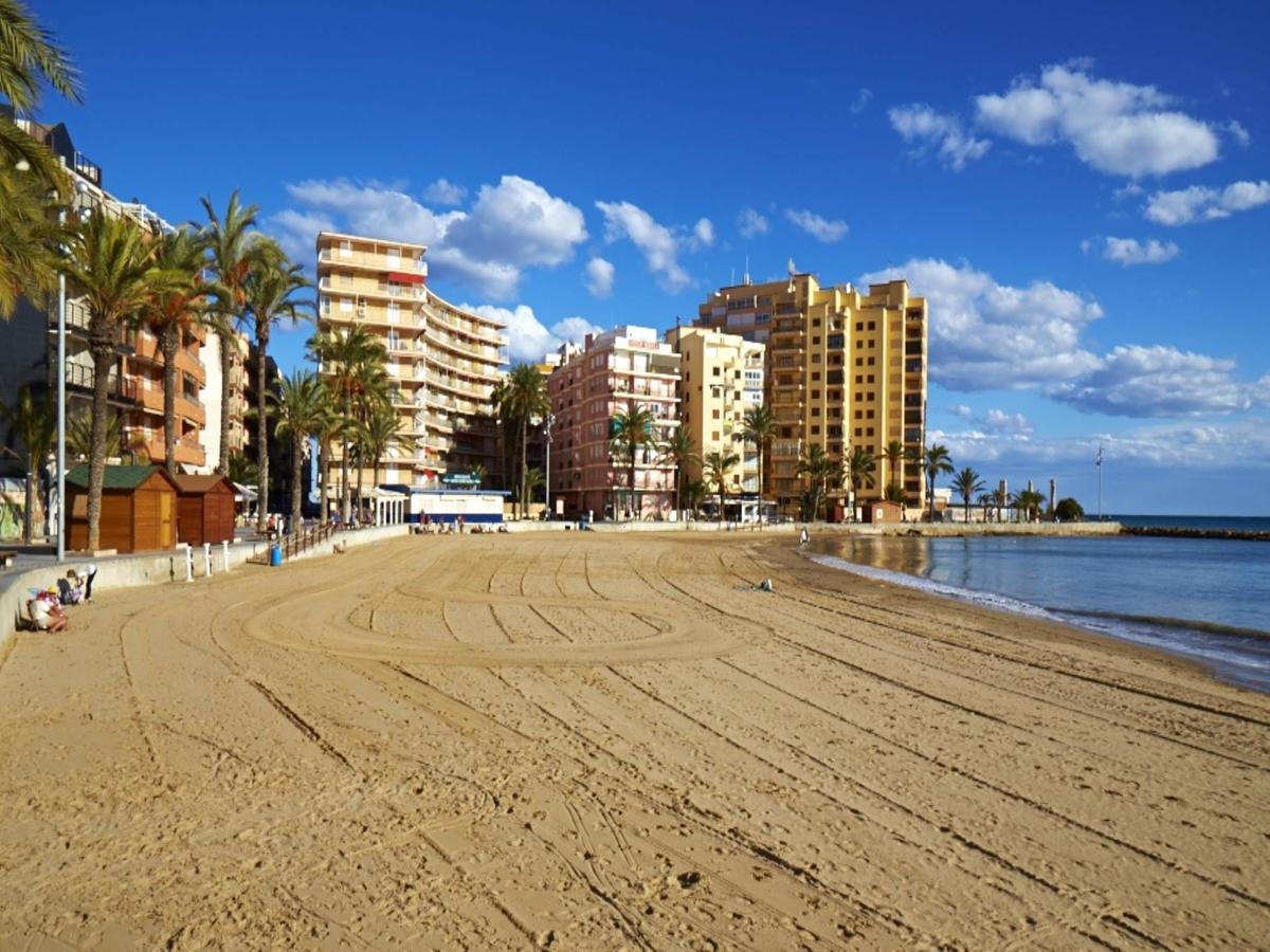 Apartment La Mata Lm004 Exterior photo